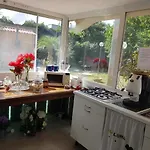 Albaluna Bed & Breakfast 3*