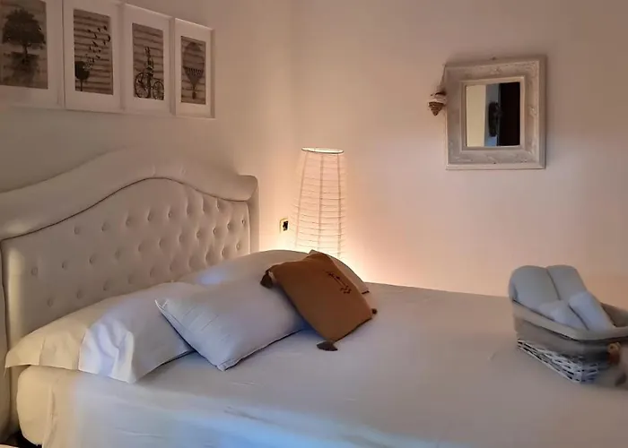 Albaluna Bed & Breakfast Valenzano