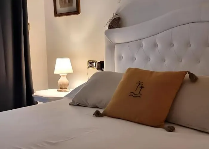 Albaluna Bed & Breakfast