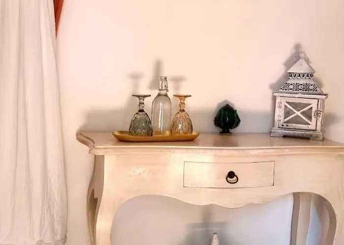 Bed & Breakfast Albaluna 3*