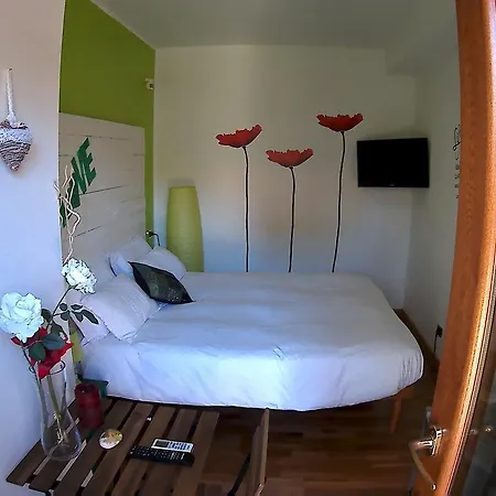 B&B Albaluna Bed & Breakfast Valenzano