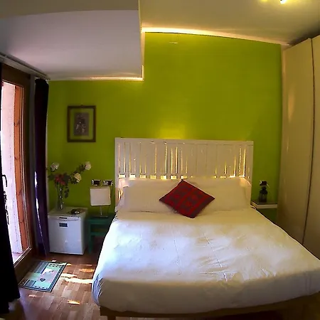 B&B Albaluna Valenzano