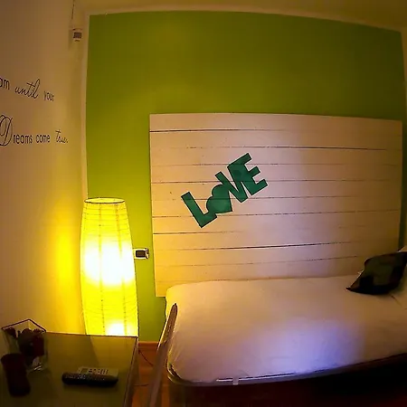 Bed & Breakfast B&B Albaluna Valenzano