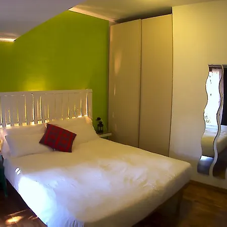 B&B Albaluna *