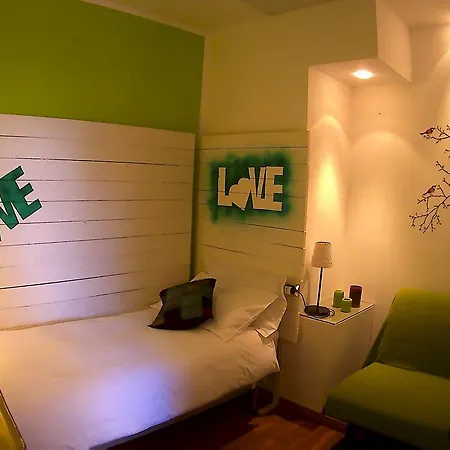 Bed & Breakfast B&B Albaluna Valenzano