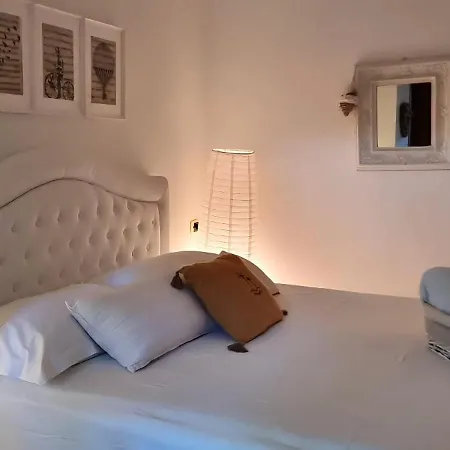 Albaluna Bed & Breakfast Valenzano