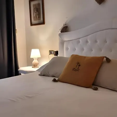 B&B Albaluna Bed & Breakfast