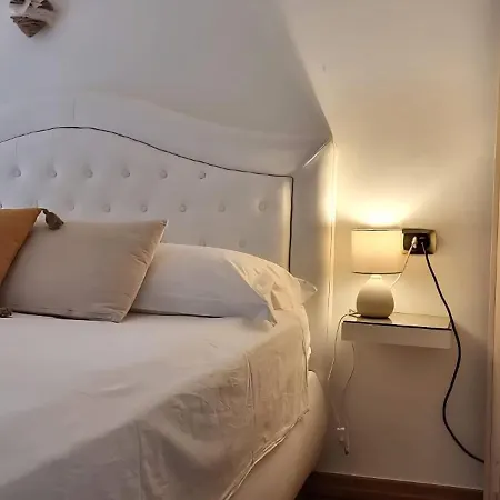 Bed & Breakfast B&B Albaluna