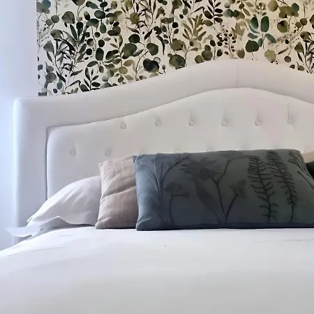 B&B Albaluna Valenzano