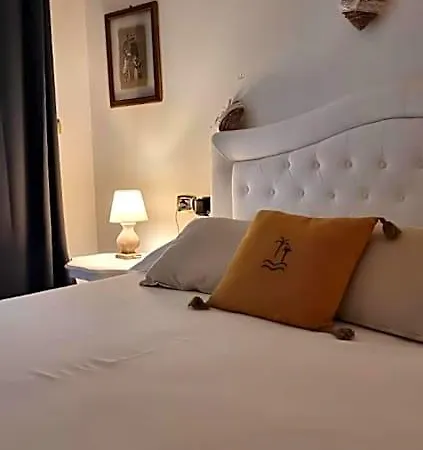 Albaluna 3* Valenzano