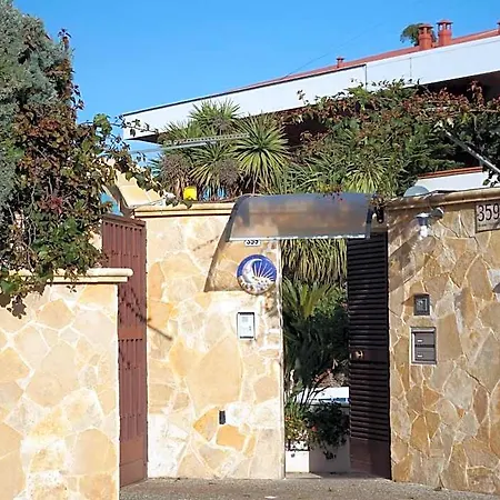 Panzió Albaluna Valenzano