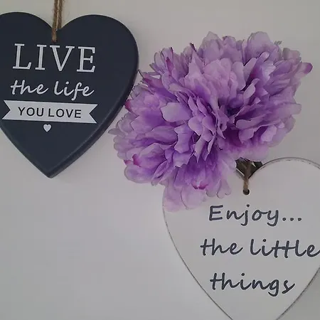 B&B Albaluna Valenzano