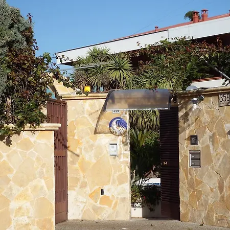 B&B Albaluna Valenzano