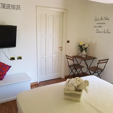 B&B Albaluna * Valenzano