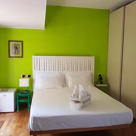 B&B Albaluna Valenzano