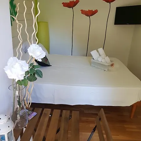 B&B Albaluna Bed & Breakfast Valenzano