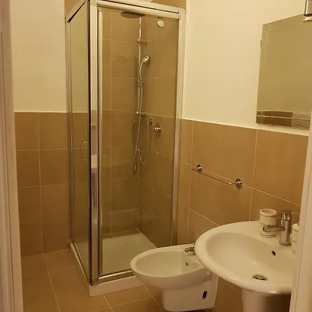 B&B Albaluna Bed & Breakfast