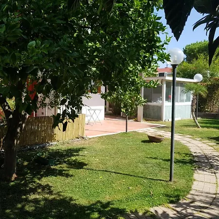 Bed & Breakfast B&B Albaluna